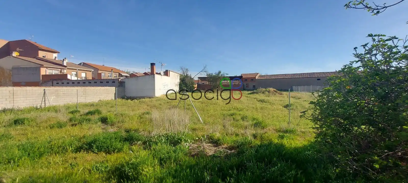 Rustikales Grundstück zum Verkauf in ronda sur, imagen 5