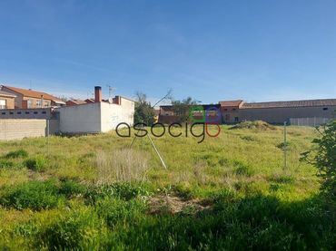 Rustikales Grundstück zum Verkauf in ronda sur