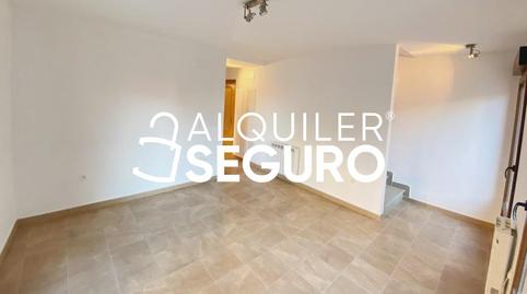 Foto 3 de Pis de lloguer a La Flor, Guadalix de la Sierra, Madrid