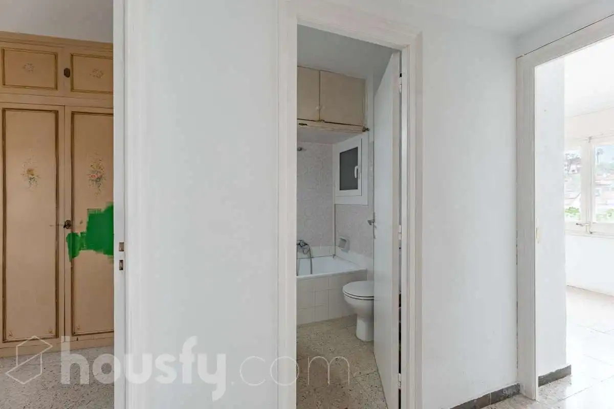 Piso con terraza en venta en Avenida de Santiago Rusiñol ., imagen 12