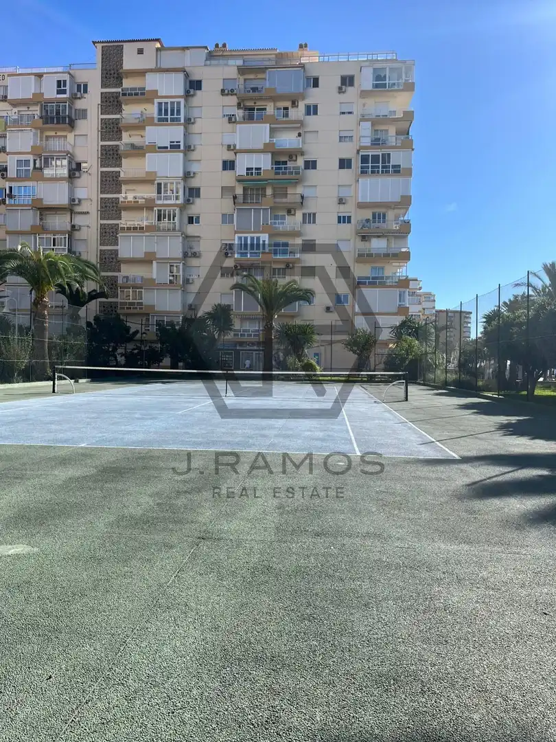 Wohnung mit Aufzug zum Verkauf in TORRE LADEADA, imagen 37
