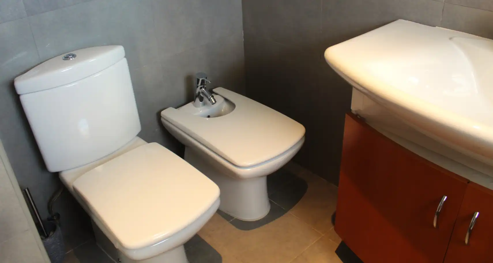 Ático con piscina en venta en Las Marinas / Les Marines, imagen 55