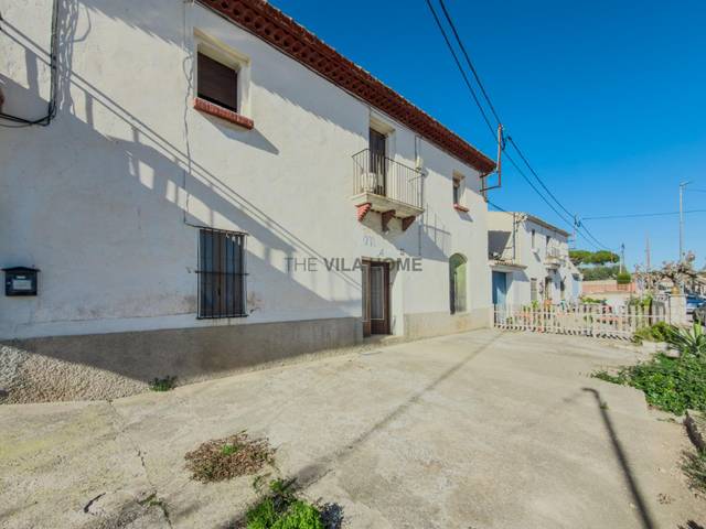 Casa-chalet en Venta en Canyelles