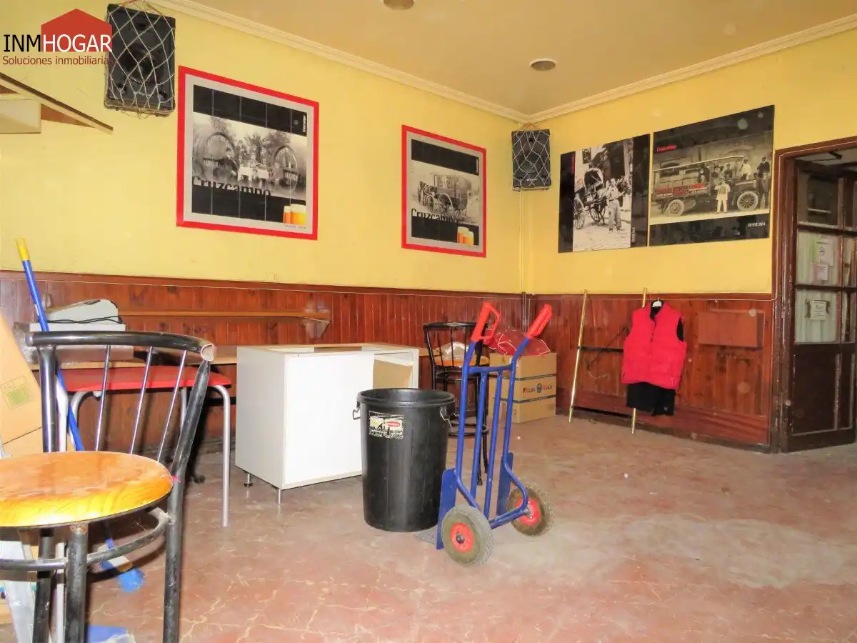 Casa en venda a Arévalo, imagen 12