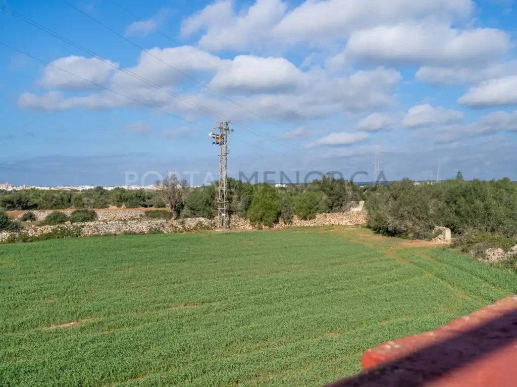 Landhaus zum Verkauf in Cala Blanca, imagen 7