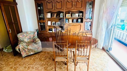 Foto 3 de Piso en venta en Lugar Urbanizacion Doña Casilda, San Bernabé, Algeciras