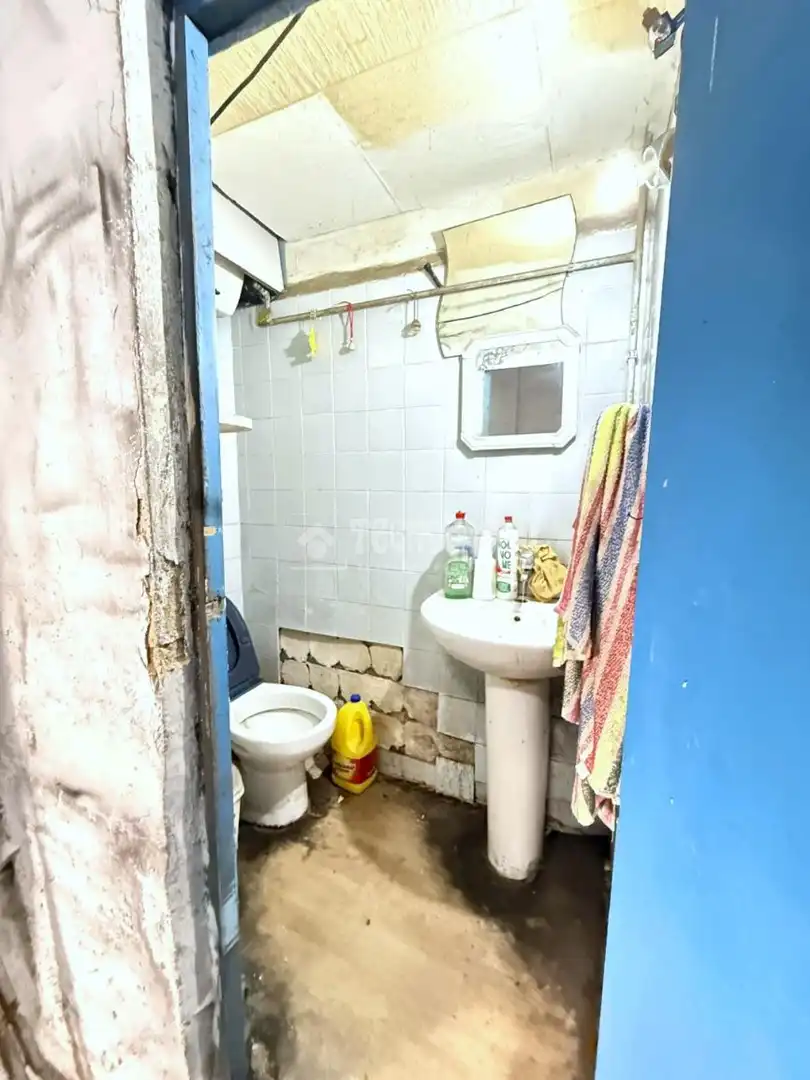 Bany de Local en venda en Málaga