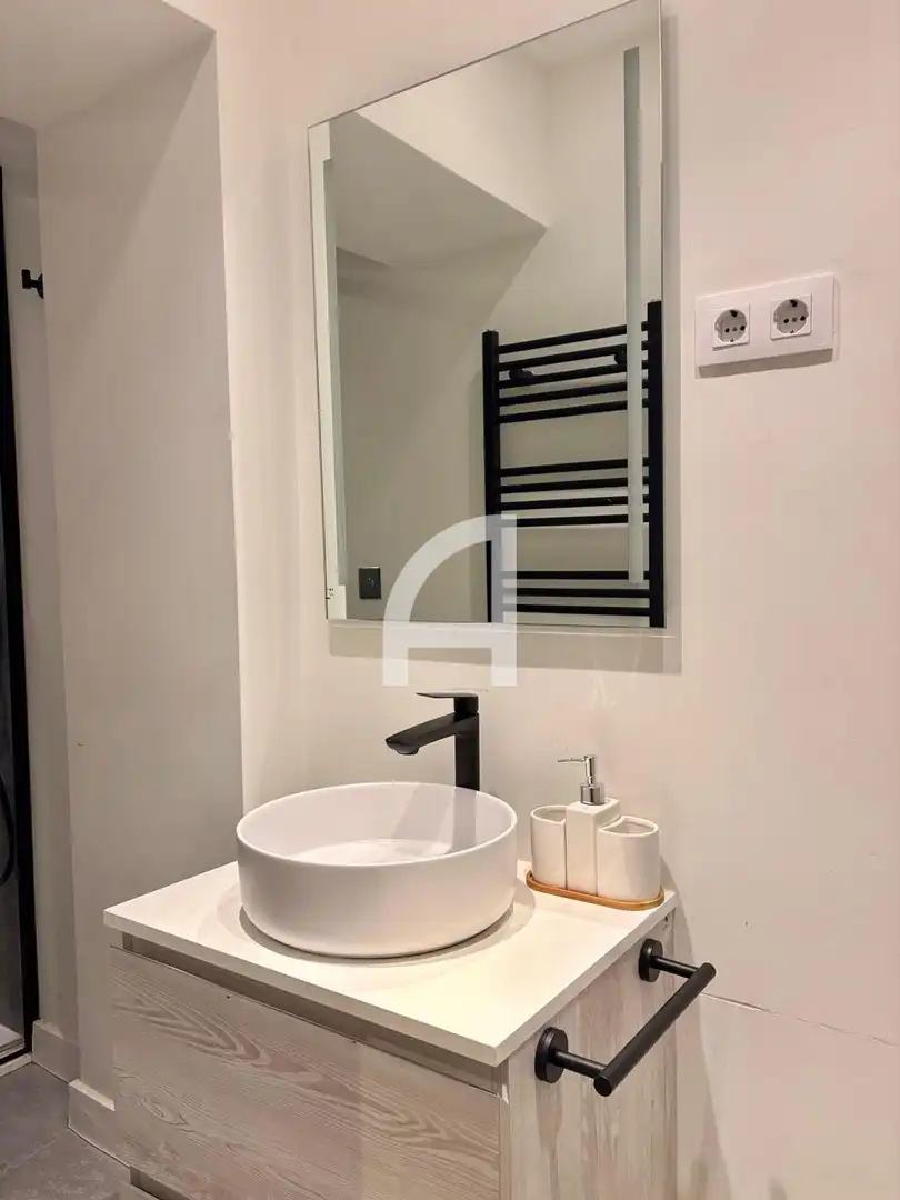 Baño de Piso en venta en Madrid con Aire acondicionado y Calefacción
