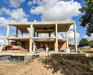 Exterior view of Country house for sale in Inca  with Air Conditioner, Heating and Terrace