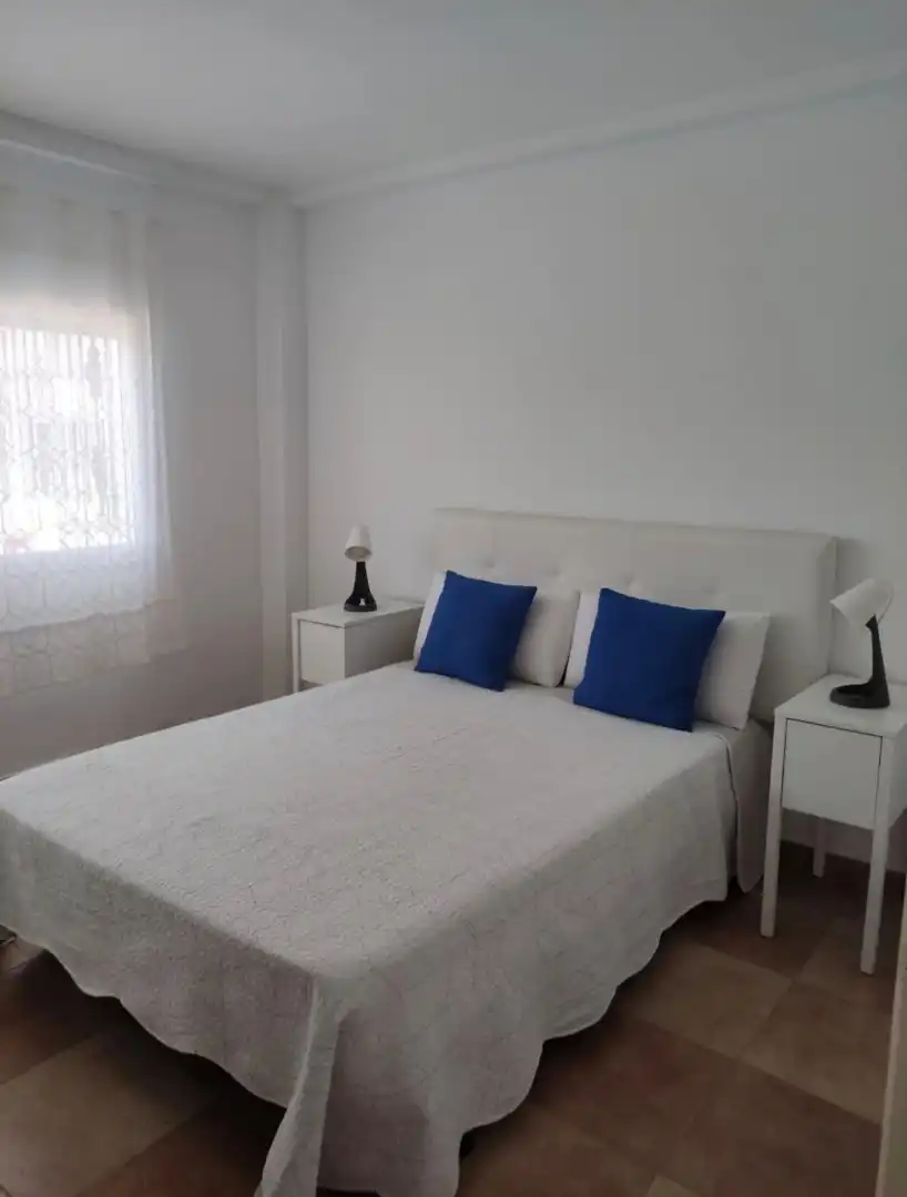 Ground floor for rent in El Rompido, Huelva