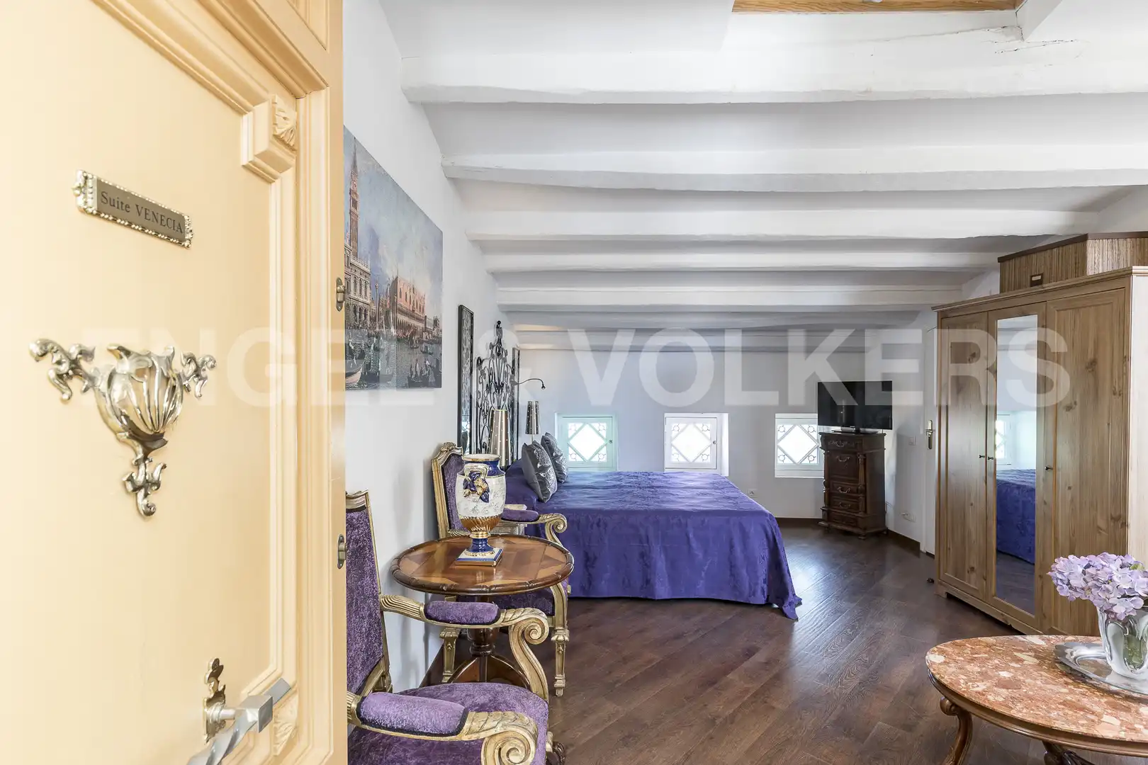 Habitación de Edificio en venta en Canet de Mar