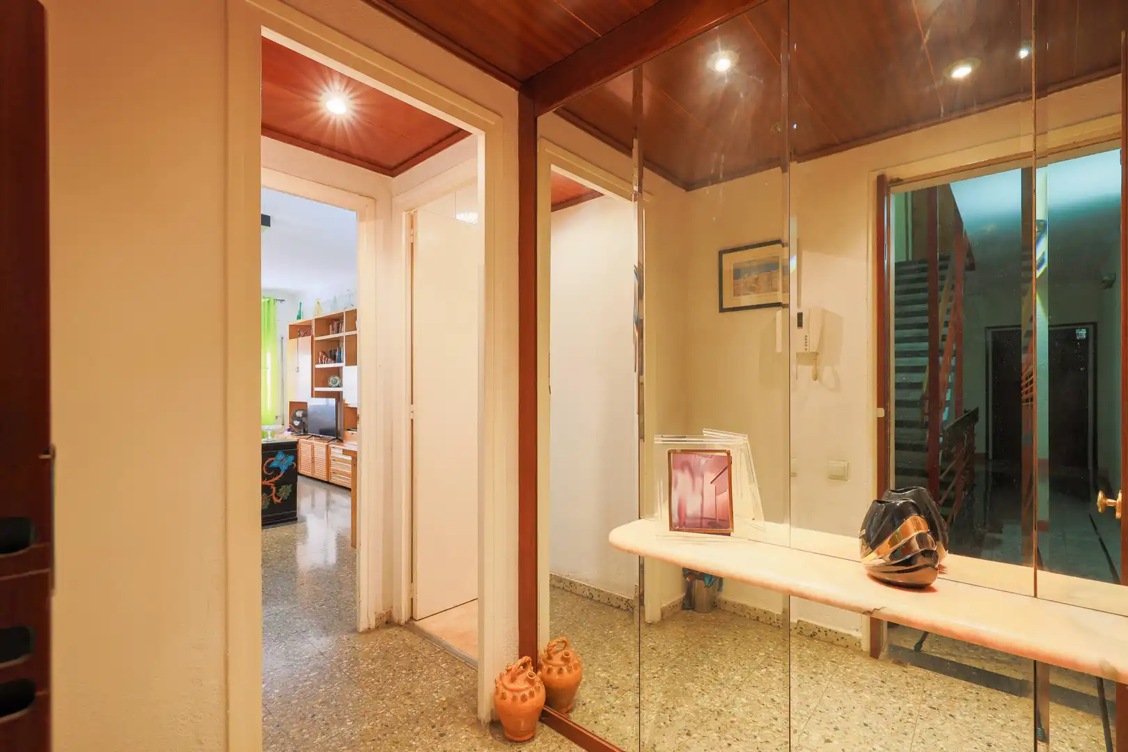 Flat for sale in Barcelona  with Terrace