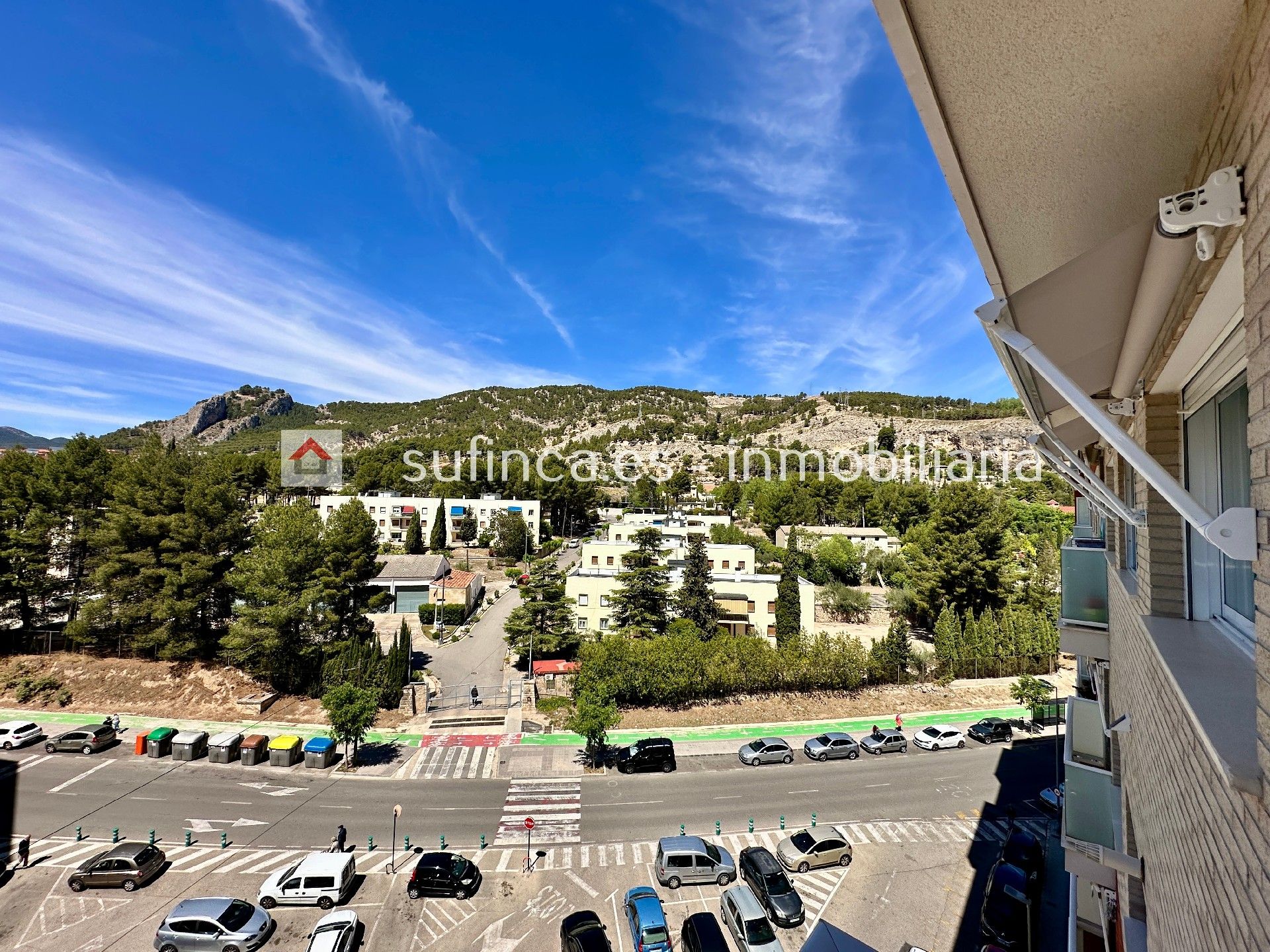 Flat for sale in Santa Rosa