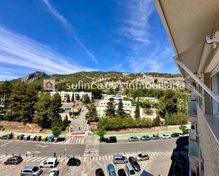 Flat for sale in Santa Rosa