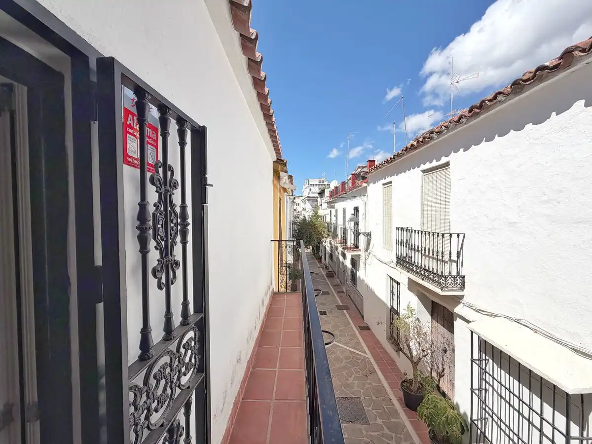 Reihenhaus zum Verkauf in Marbella Centro, imagen 25