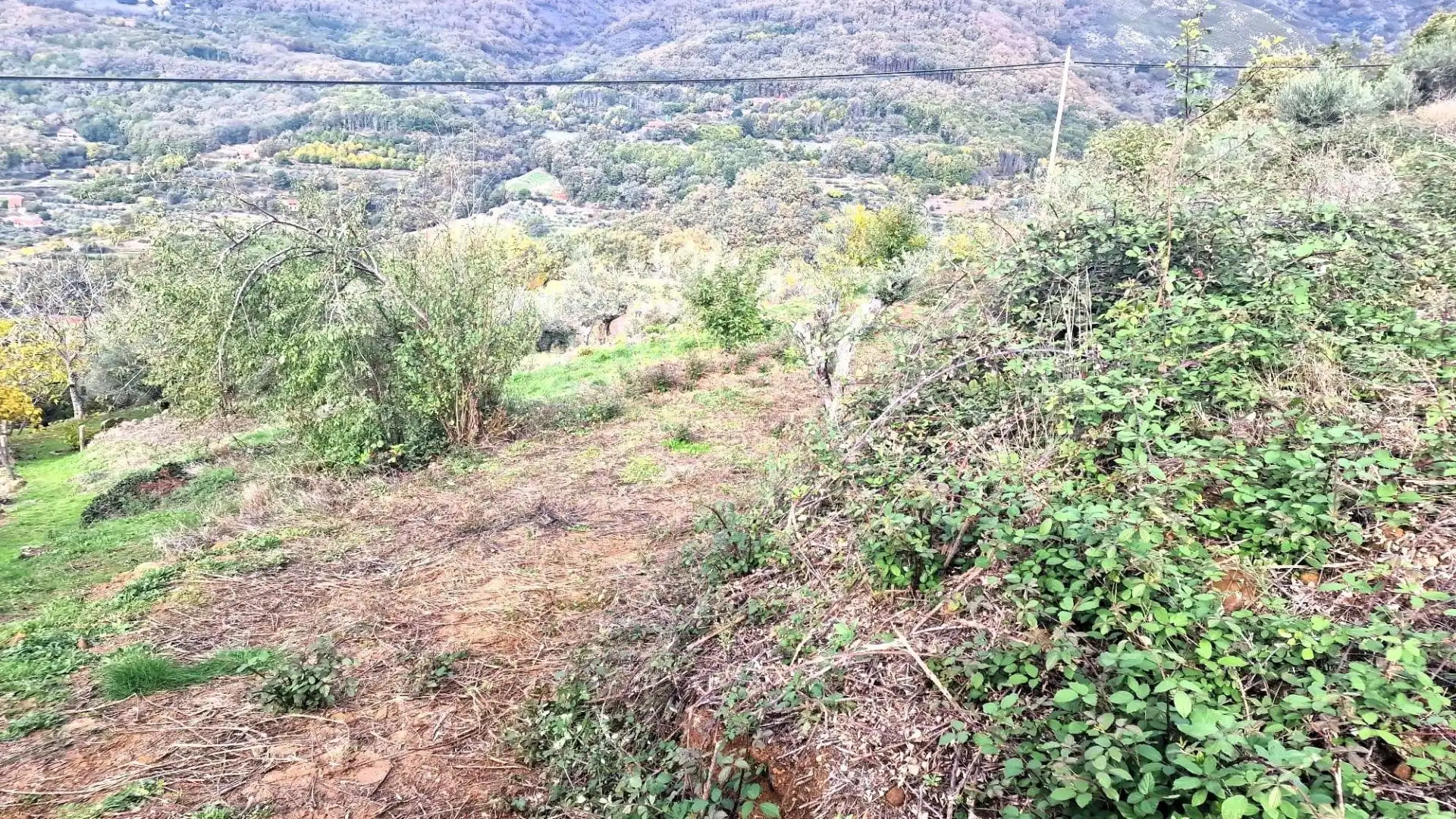 Terreno en venta en Guijo de Santa Bárbara