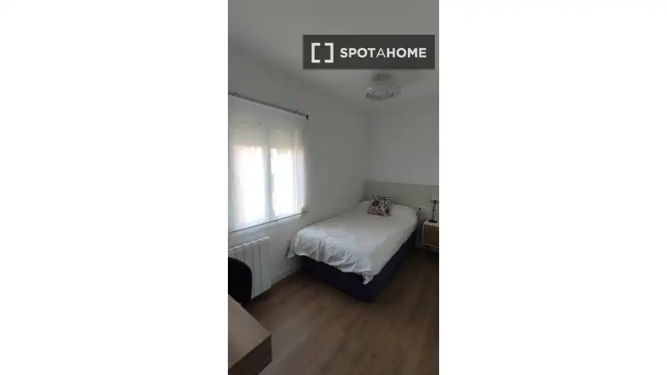 Habitación en Rinconada