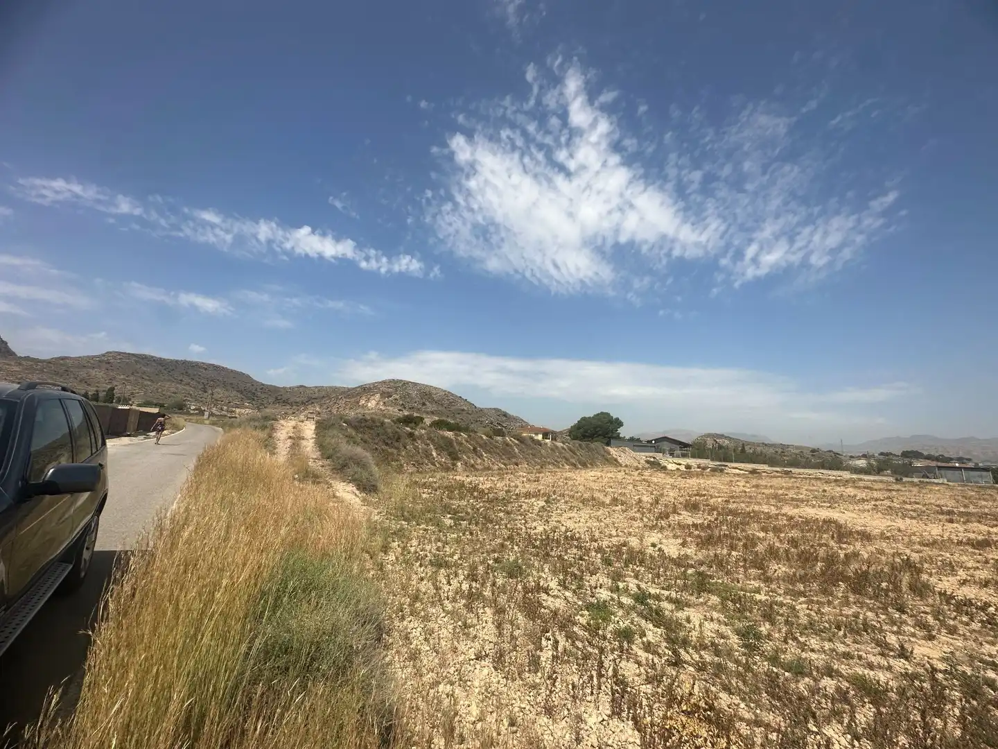 Residential for sale in Fontcalent