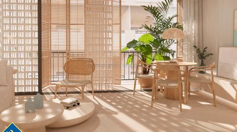 Foto 4 de Apartament en venda a Santa Eulària, Illes Balears