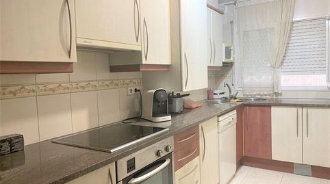 Foto 2 de Piso de alquiler en De Manlleu, Nord, Vic