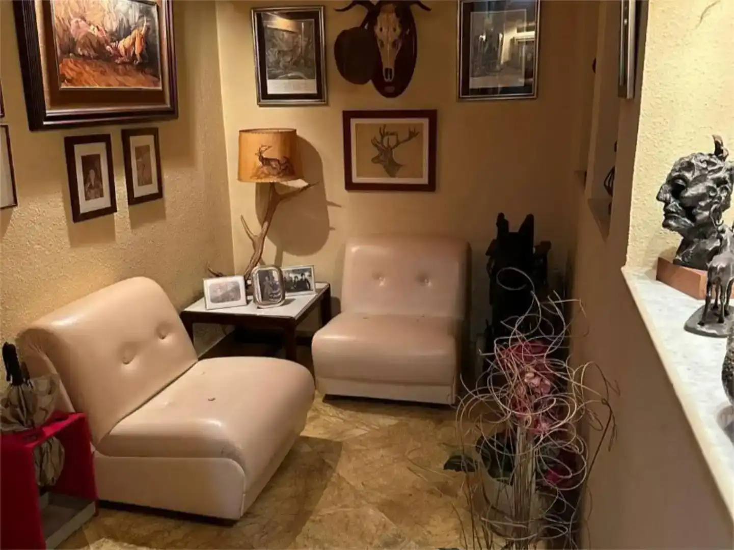 Piso en venta en Constantina con Aire acondicionado, Trastero y Amueblado
