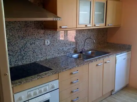 Flat for rent in Plaça General Prim, 9, Barris Marítims