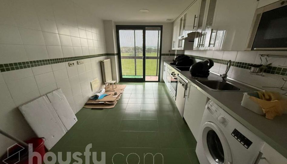 Piso de alquiler en Calle Isaac Albéniz, ., Golf - El Carralero - Imagen 4