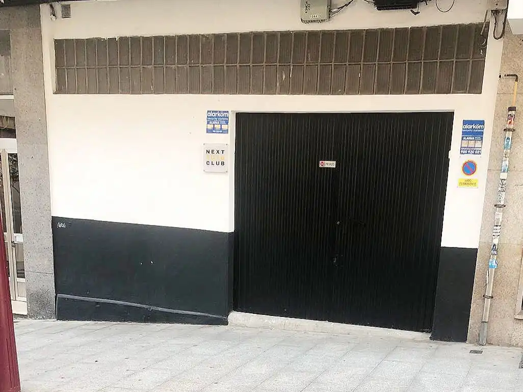 Parking of Commercial properties for rent in Vigo   with Internet