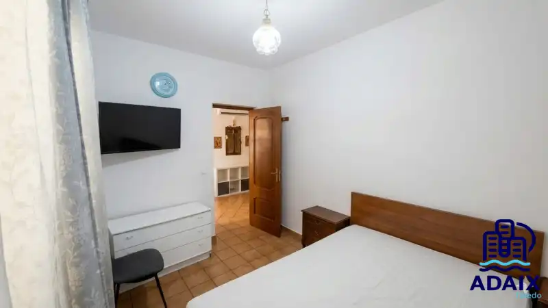 Schlafzimmer von Haus oder Chalet zum Verkauf in Cebolla