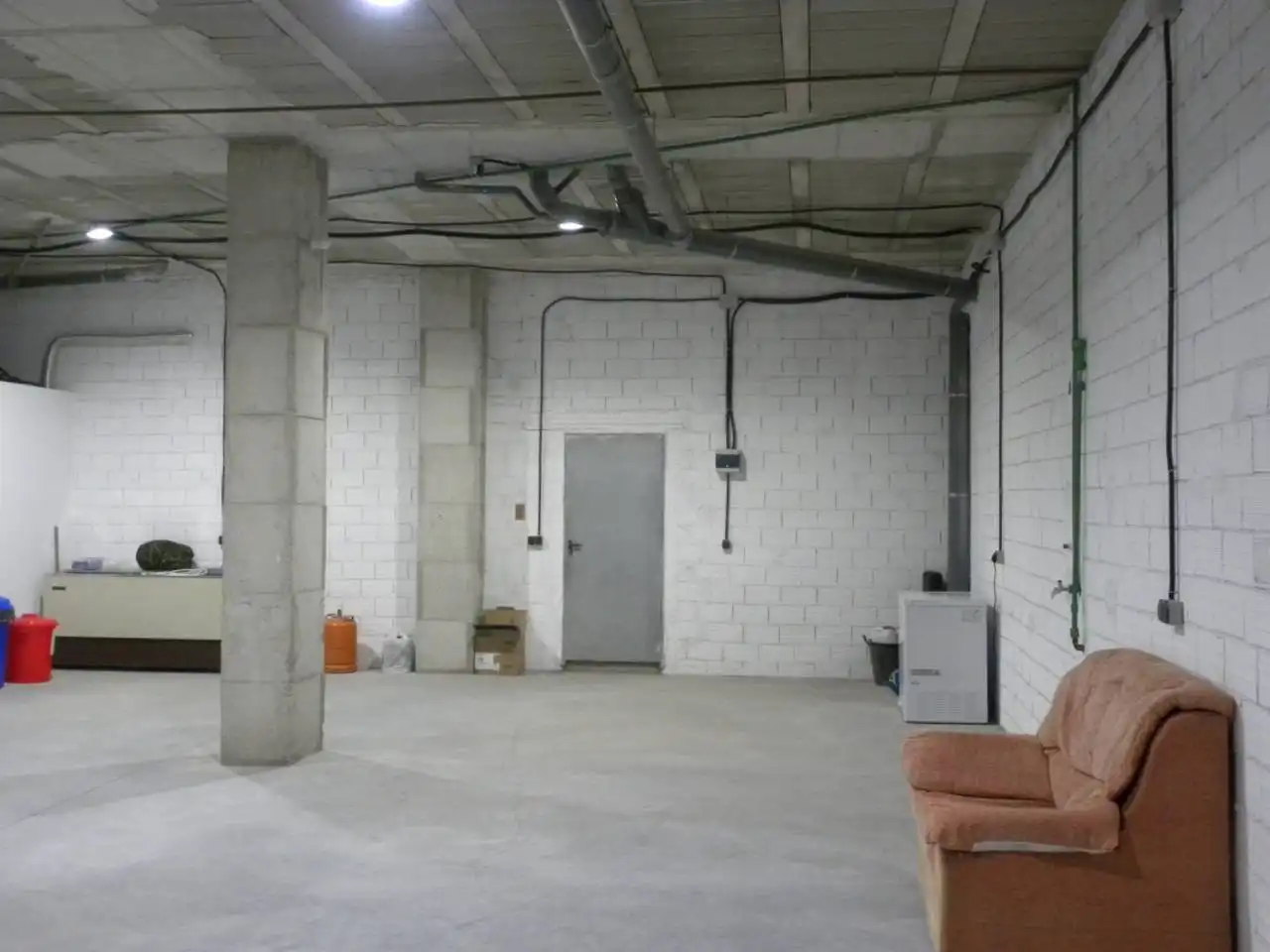 Local comercial en alquiler en Caravaca de la Cruz, imagen 2
