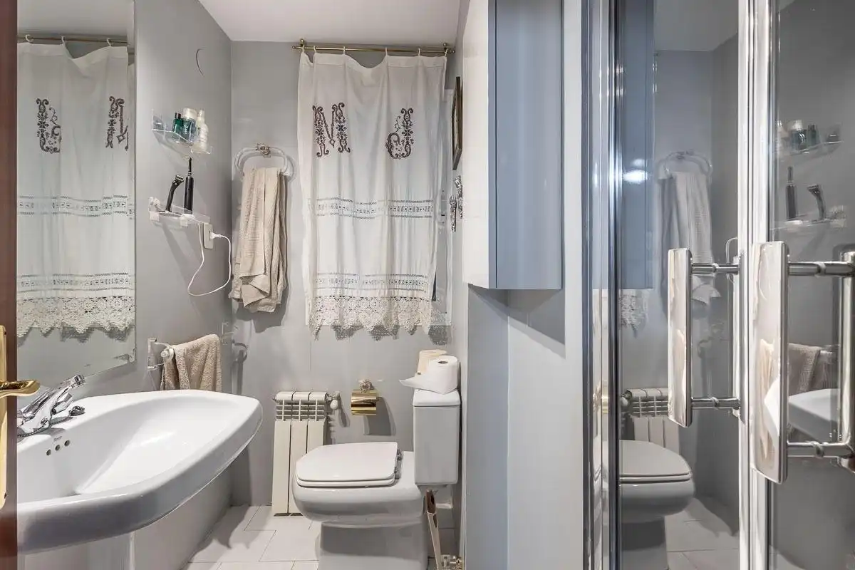 Flat with lift for sale in Camino Camino de Ronda, 75, imagen 22