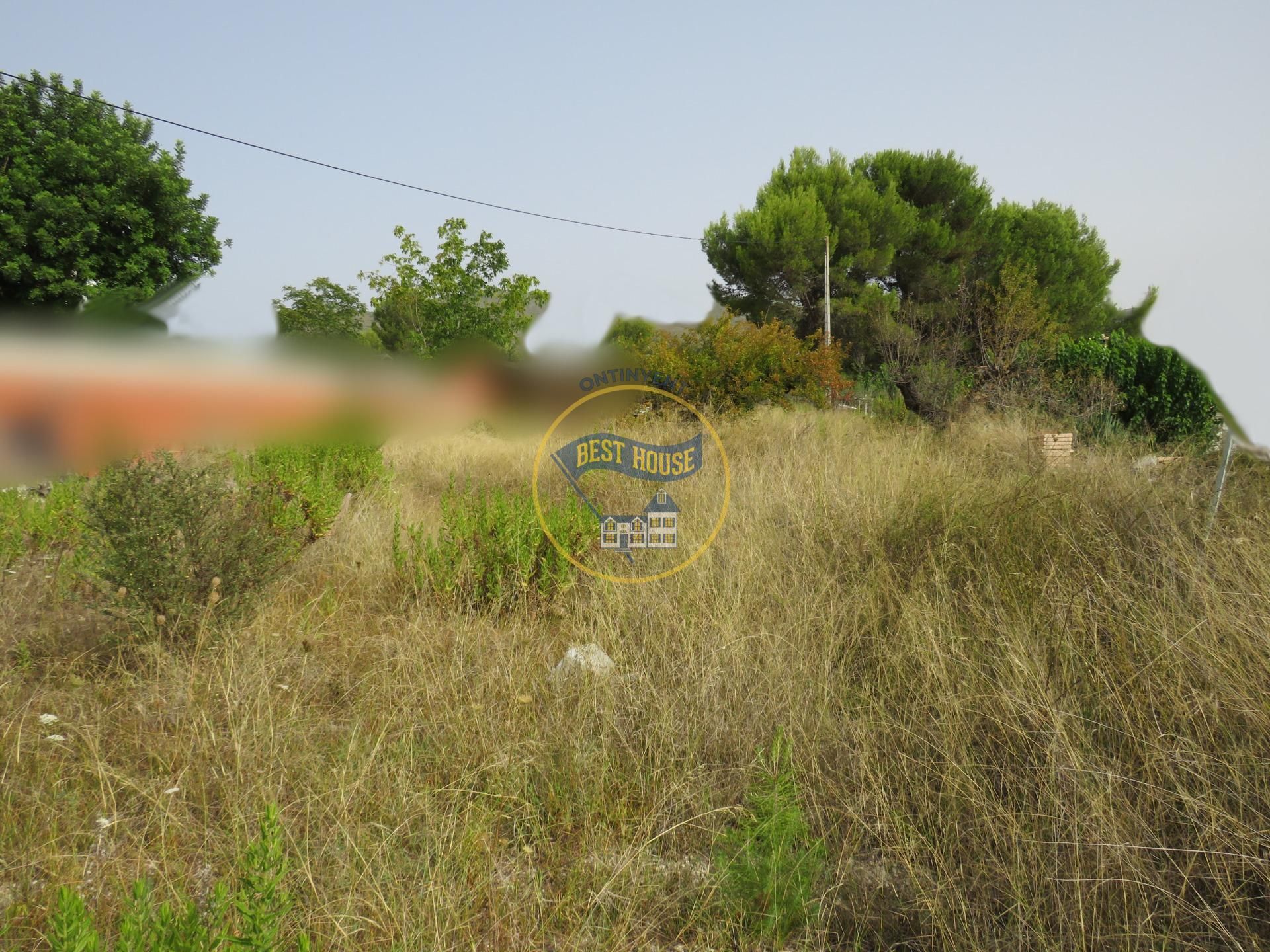 Industrial land for sale in Ontinyent