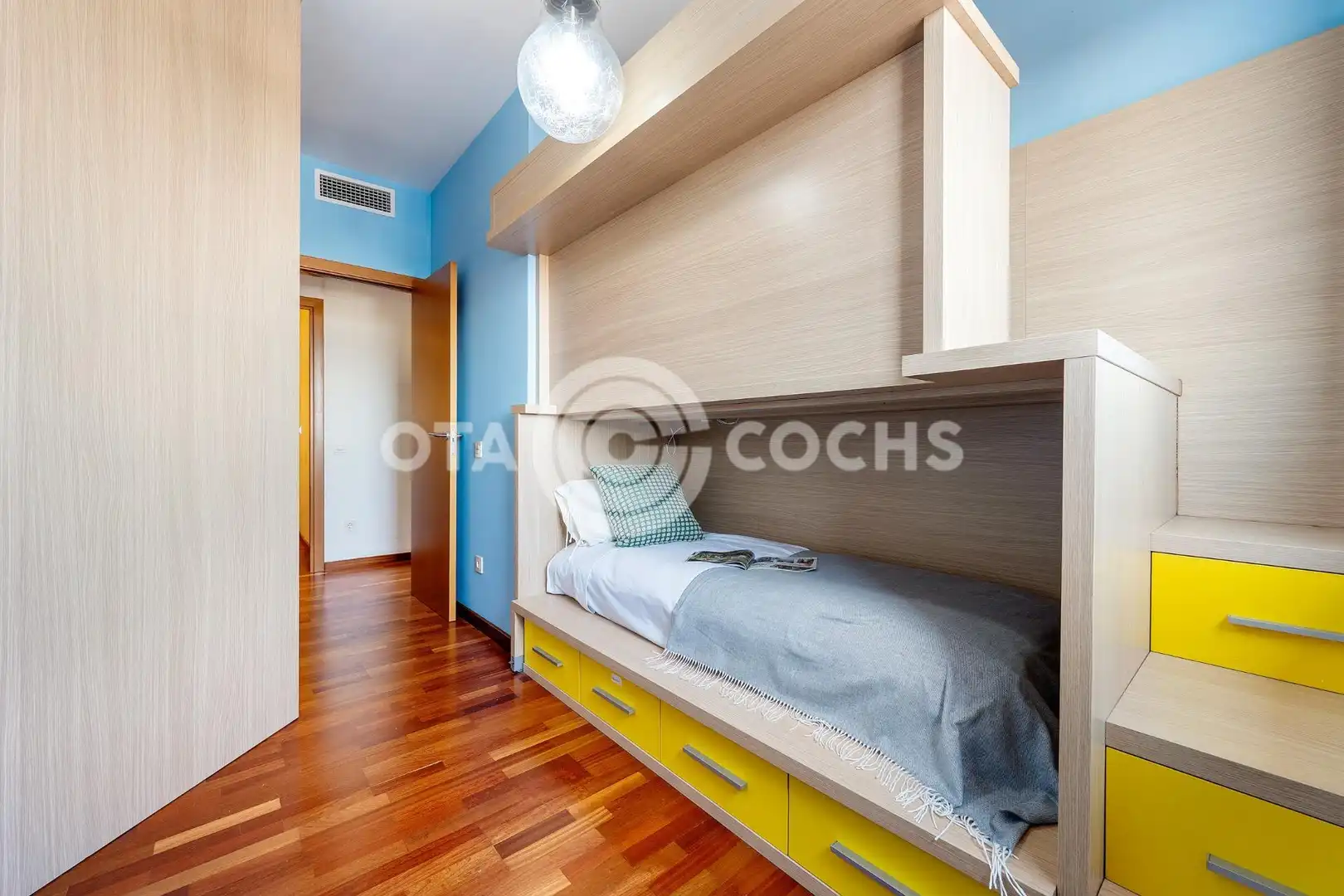 Attique avec terrasse à vendre à Carrer TIVISSA DE, imagen 45