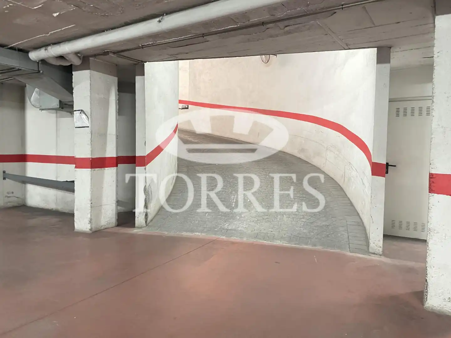 Individuale in affitto a Calle Serna 6, imagen 5