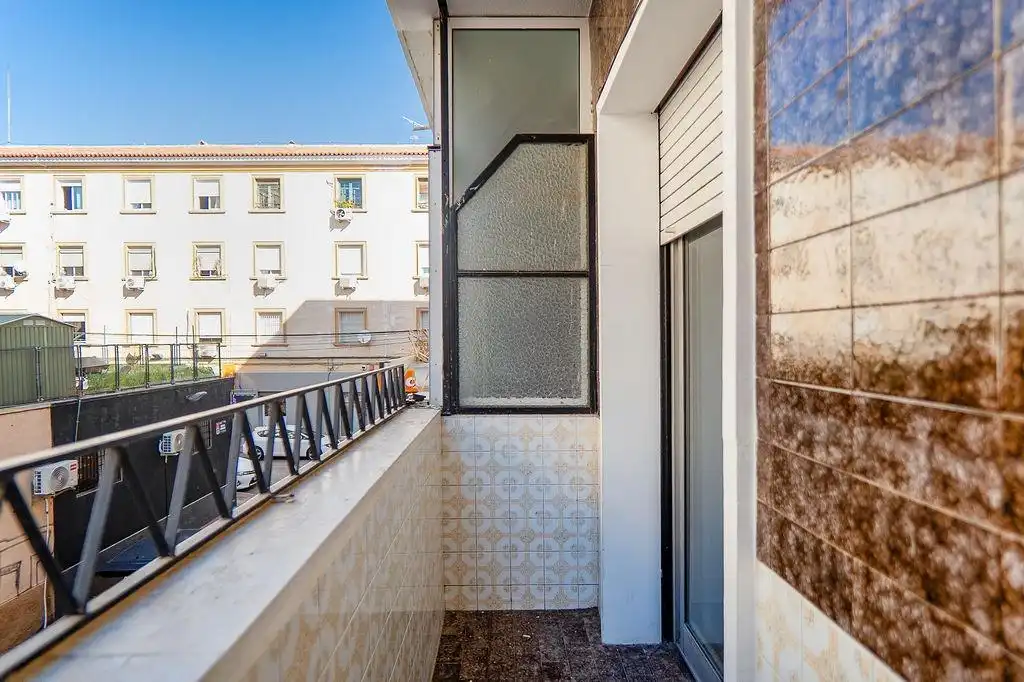 Appartement avec ascenseur à vendre à SIERRA MORENA