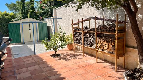 Foto 3 de Casa o xalet en venda a Avenida de Los Álamos, 19, Ctra Jerez - Ctra del Puerto, Cádiz