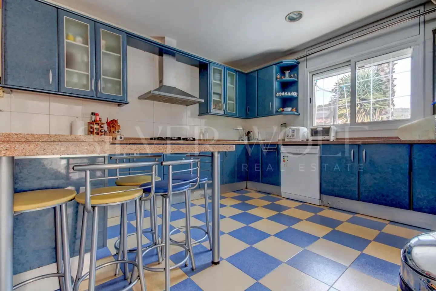 Casa con piscina en venta en Carrer Lluís Millet, imagen 9