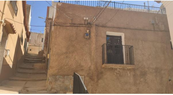 House or chalet for sale in Fiñana