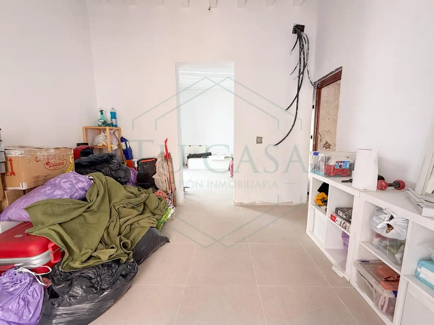 Pis en venda en Cádiz amb Balcó