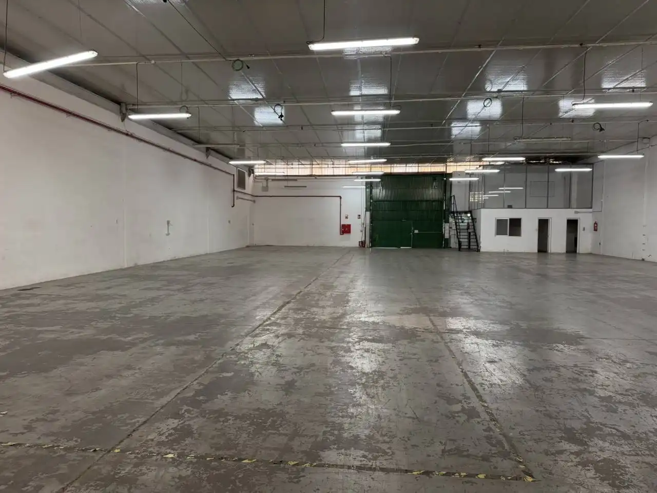 Industrial building to rent in Avenida Juan Ramón Jiménez, imagen 21