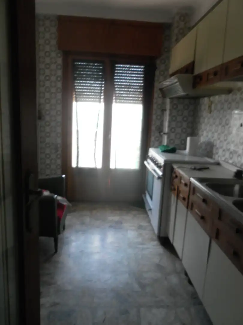 Cocina de Piso en venta en Ejea de los Caballeros con Balcón