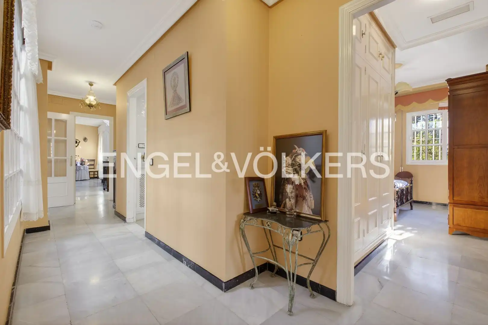 Maison avec jardin à vendre à Cerros de Montequinto, imagen 43