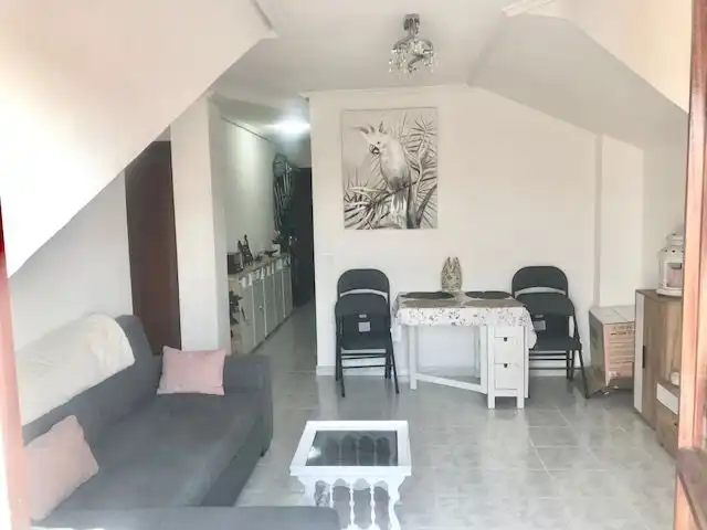 Attico con piscina in vendita a Tregadín