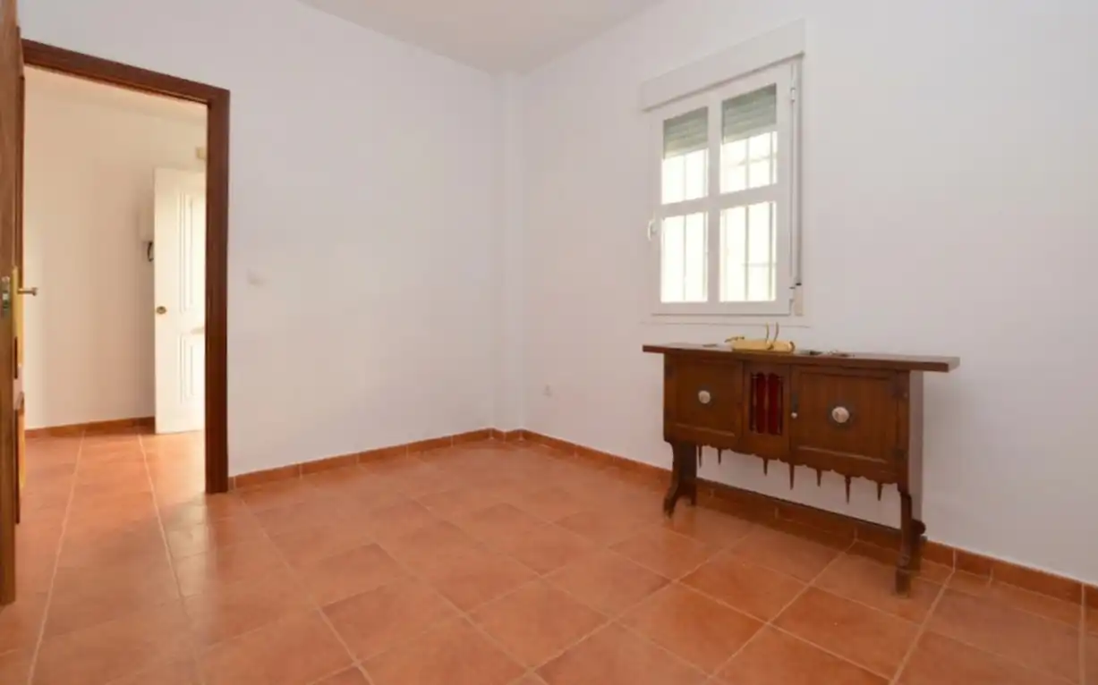 Dormitori de Casa o xalet en venda en Espartinas Pueblo