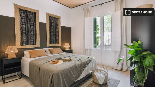 Piso en Alquiler en El Camp d'en Grassot i Gràcia Nova