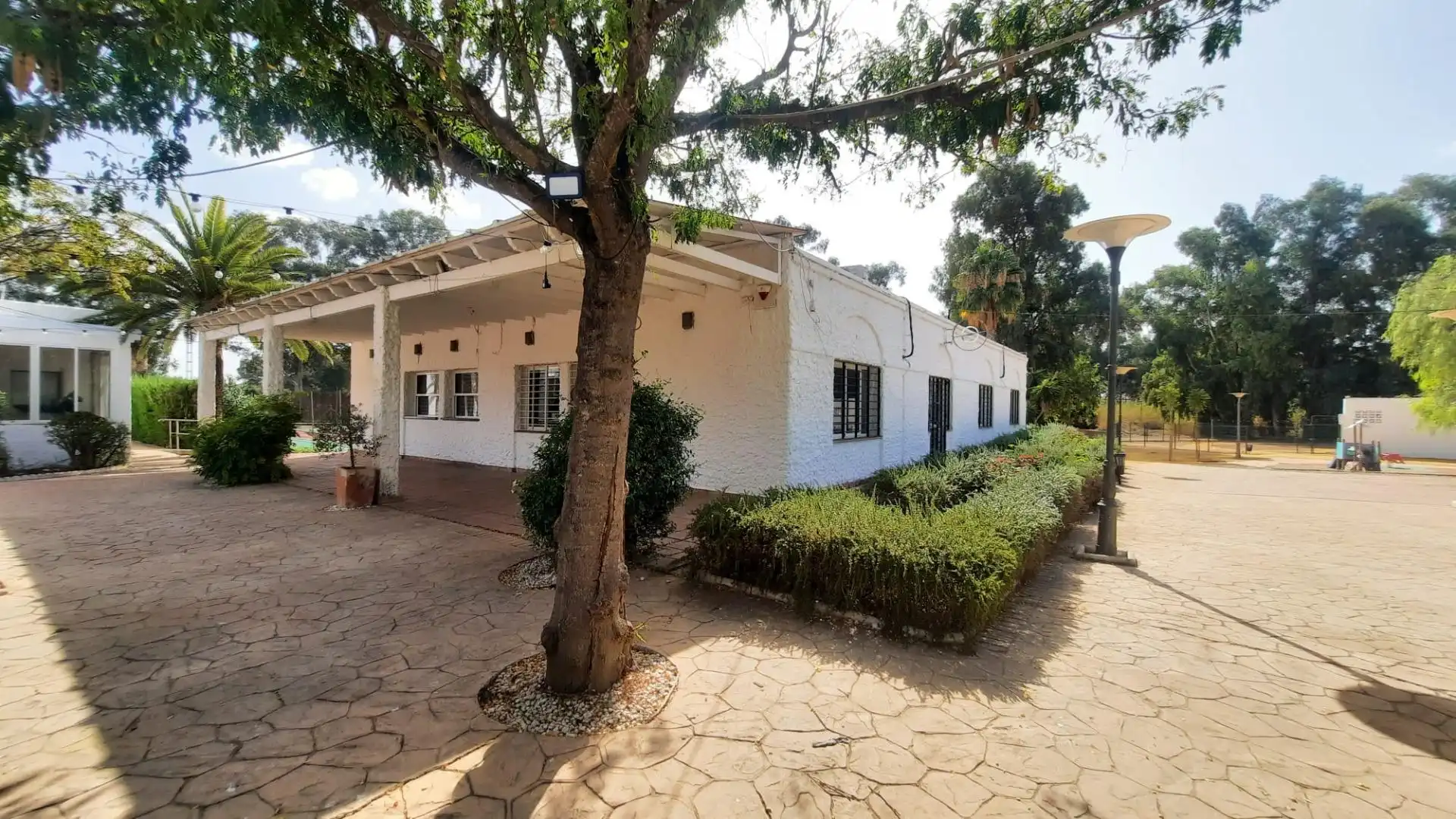 Chalet con piscina en venta en Carmona, imagen 15