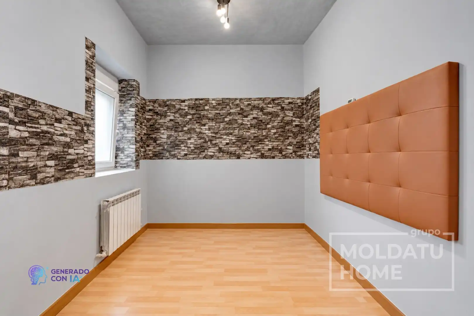 Piso en venta en Irun  con Calefacción
