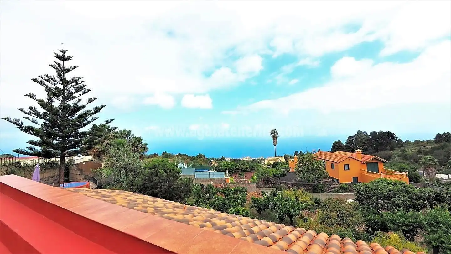 Maison rustique avec piscine à vendre à La Vega - El Amparo - Cueva del Viento, imagen 17
