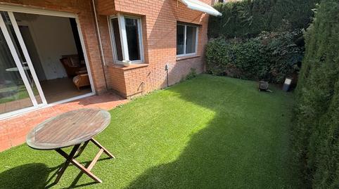 Foto 4 von Einfamilien-Reihenhaus zur Miete in Carrer D'elisenda Ribatallada, L'Eixample, Sant Cugat del Vallès