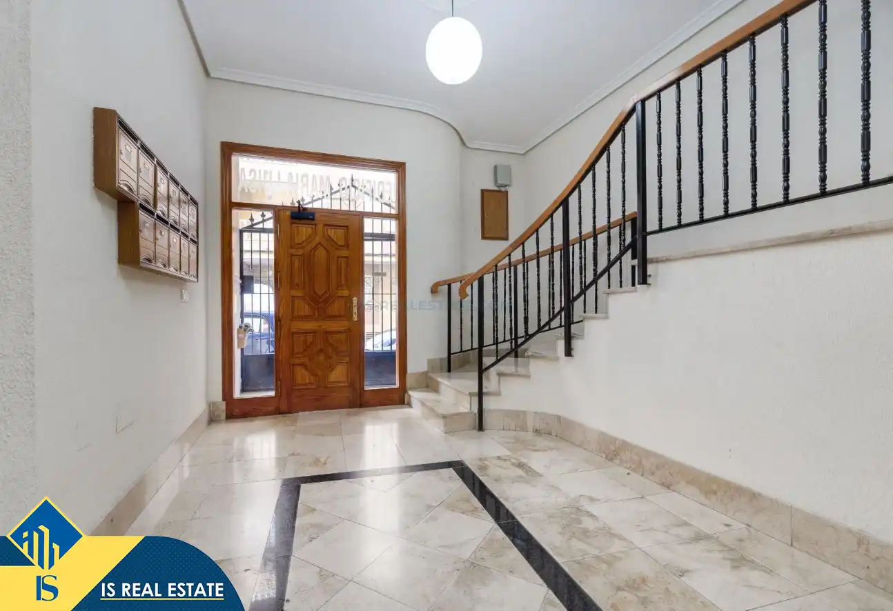 Apartament amb ascensor en venda a Centro, imagen 28